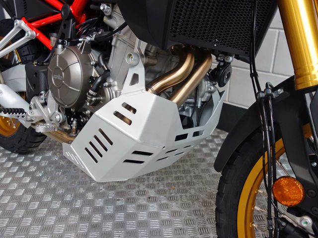 aprilia - tuareg-660