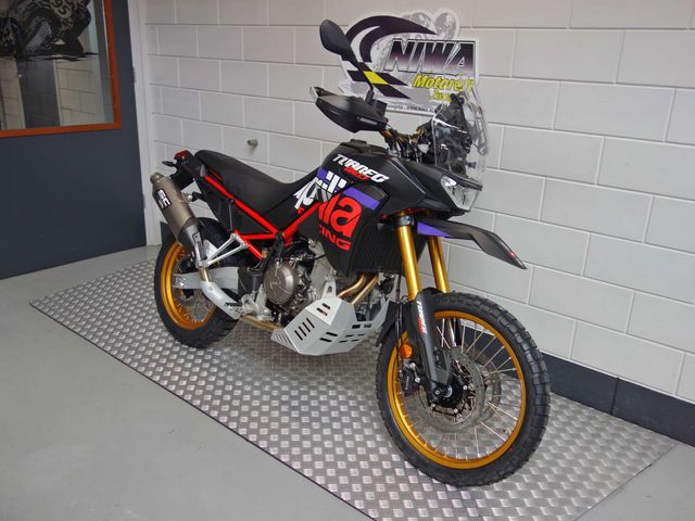 aprilia - tuareg-660