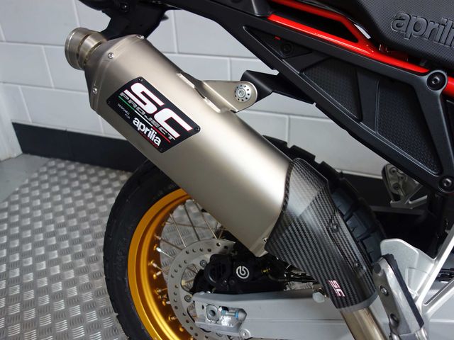 aprilia - tuareg-660