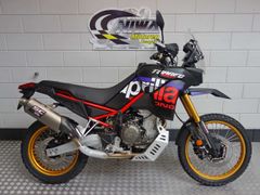 APRILIA TUAREG 660