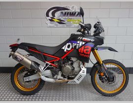 Aprilia Tuareg 660 2026 nieuw