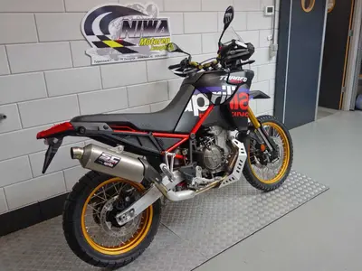 APRILIA TUAREG 660 – foto 3