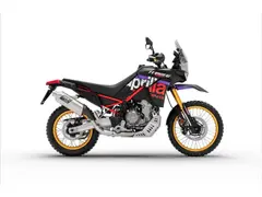 Aprilia Tuareg 660 Rally 2026 nieuw – foto 8 van 14