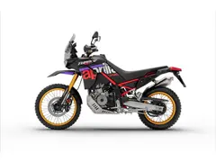 Aprilia Tuareg 660 Rally 2026 nieuw – foto 11 van 14