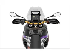 Aprilia Tuareg 660 Rally 2026 nieuw – foto 12 van 14