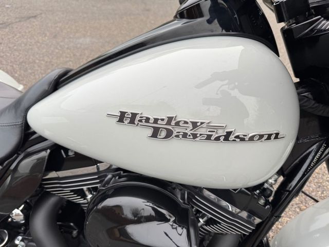 harley-davidson - street-glide-flhx