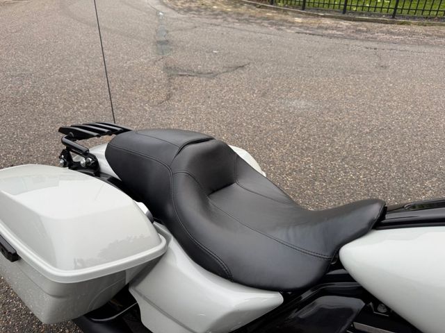 harley-davidson - street-glide-flhx