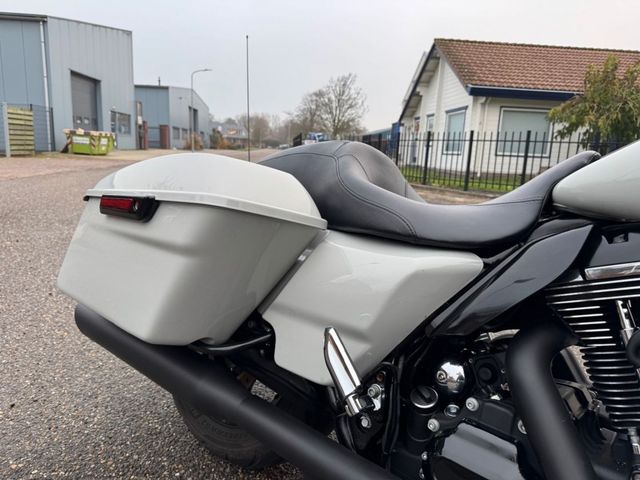 harley-davidson - street-glide-flhx