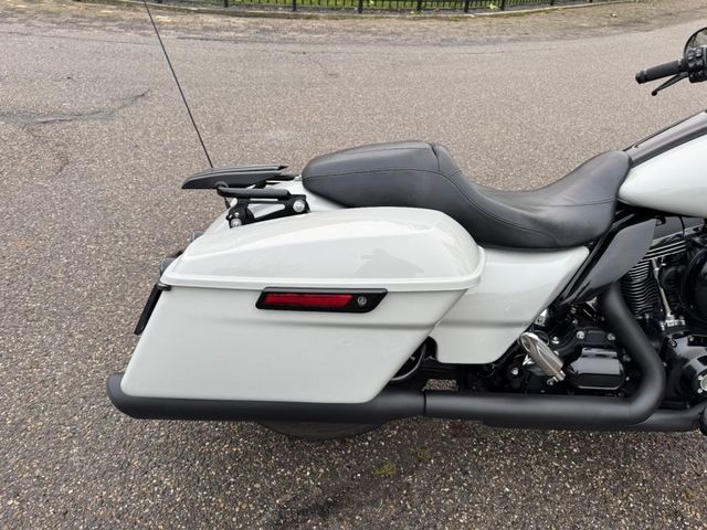 harley-davidson - street-glide-flhx