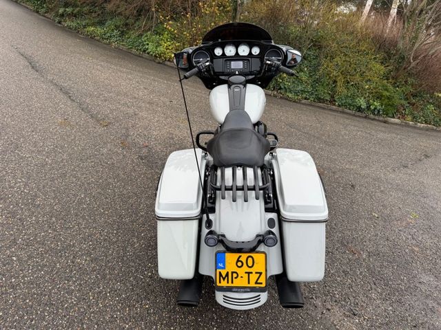 harley-davidson - street-glide-flhx