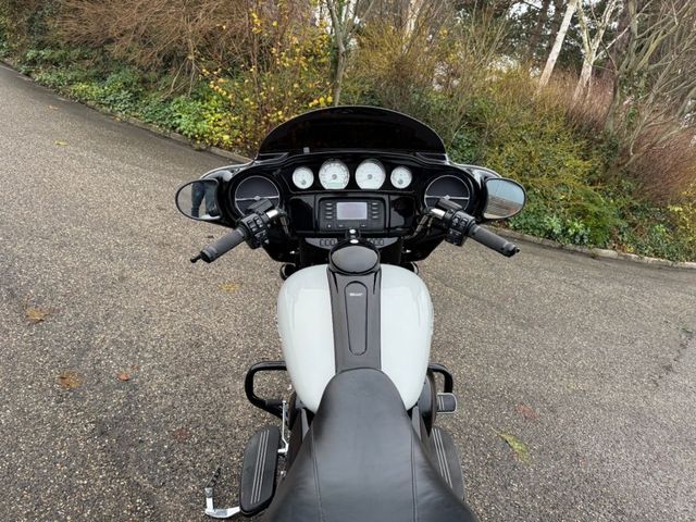 harley-davidson - street-glide-flhx