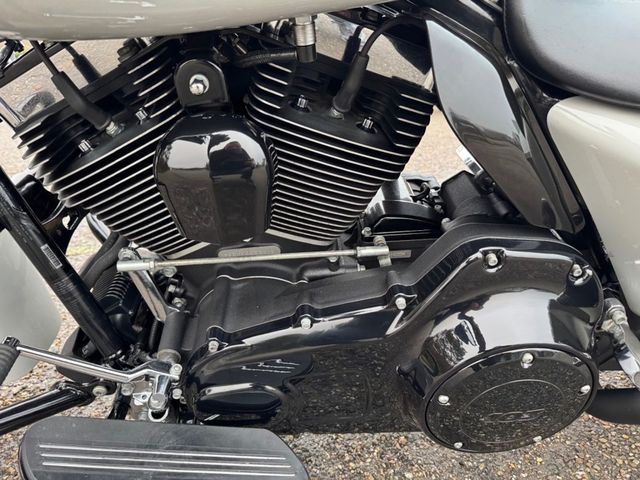 harley-davidson - street-glide-flhx