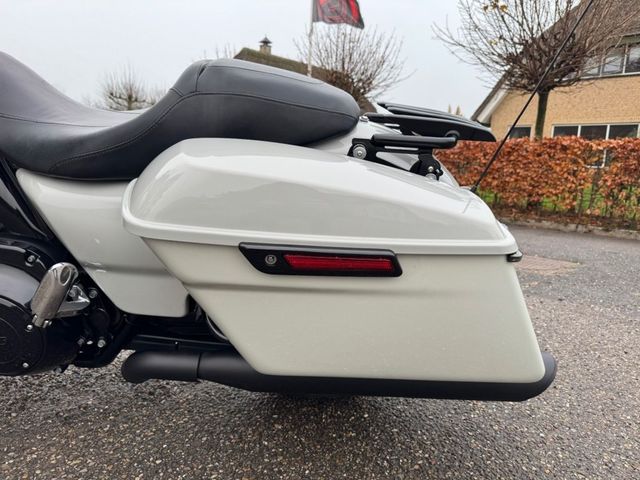 harley-davidson - street-glide-flhx