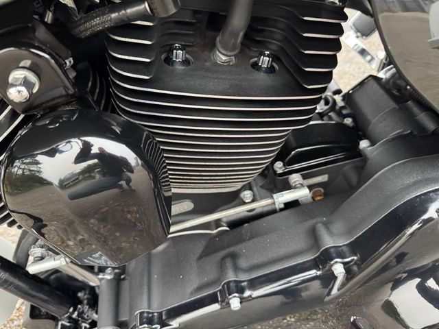 harley-davidson - street-glide-flhx