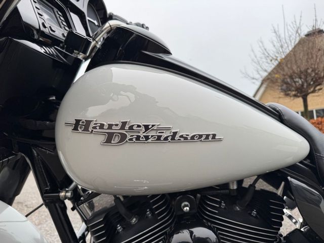 harley-davidson - street-glide-flhx