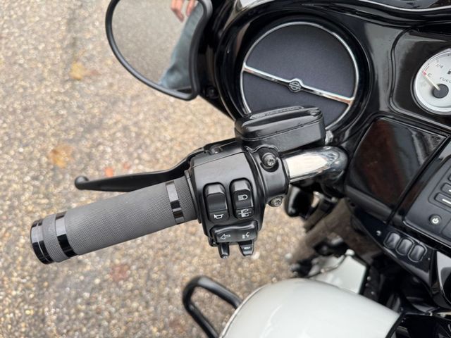 harley-davidson - street-glide-flhx