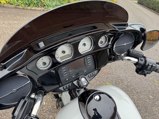 harley-davidson - street-glide-flhx