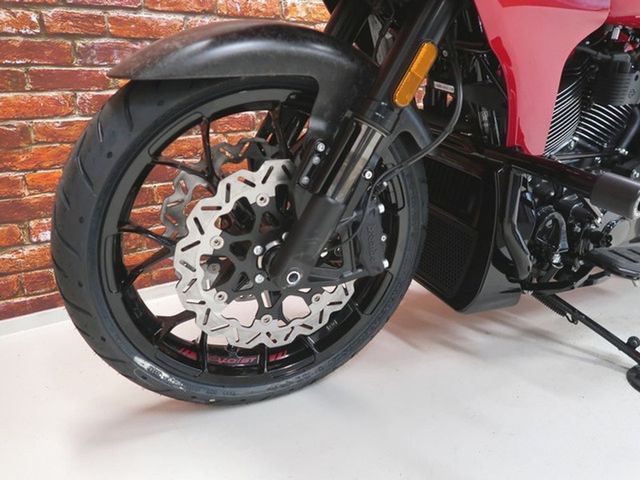 harley-davidson - cvo-road-glide