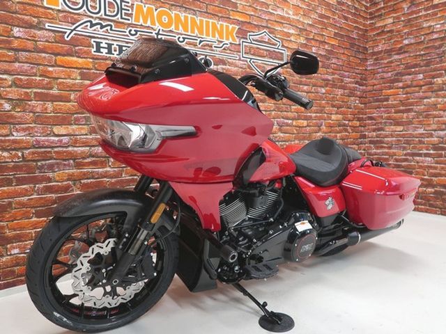 harley-davidson - cvo-road-glide