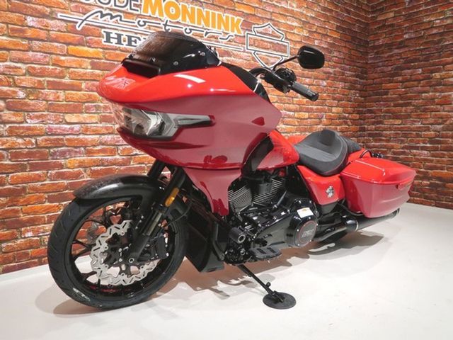 harley-davidson - cvo-road-glide