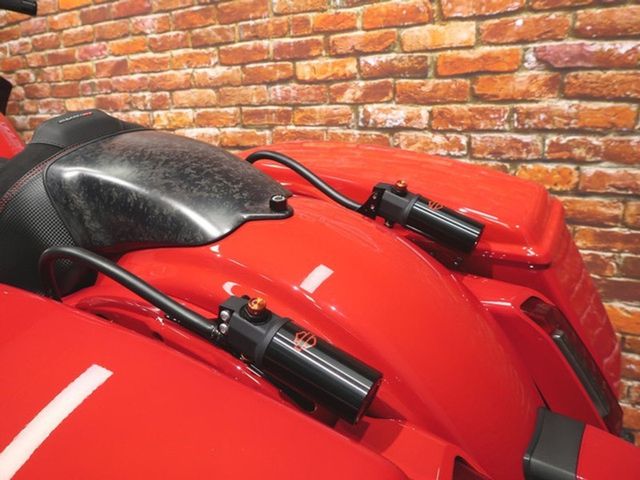 harley-davidson - cvo-road-glide