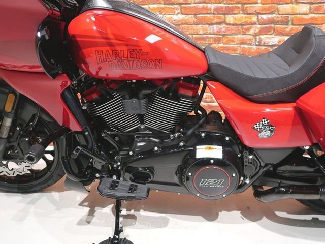 harley-davidson - cvo-road-glide