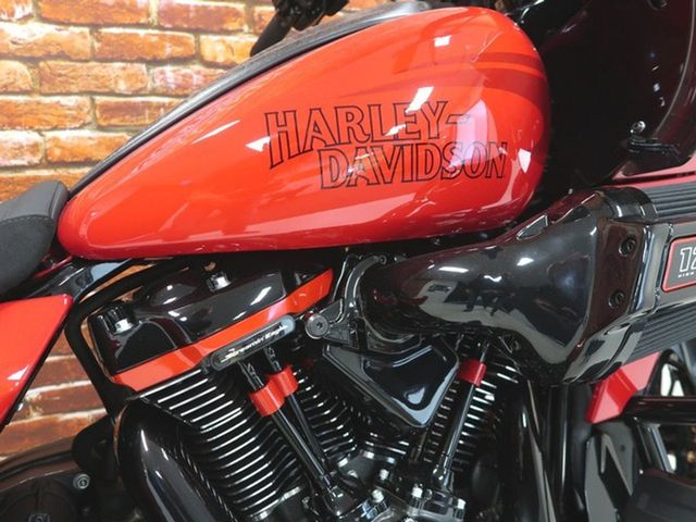 harley-davidson - cvo-road-glide