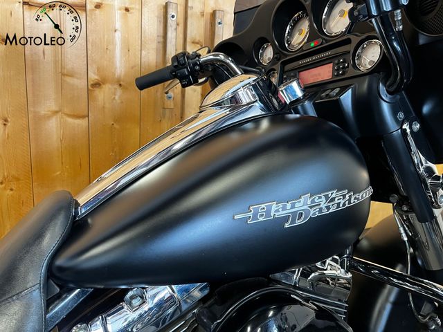 harley-davidson - street-glide-flhx