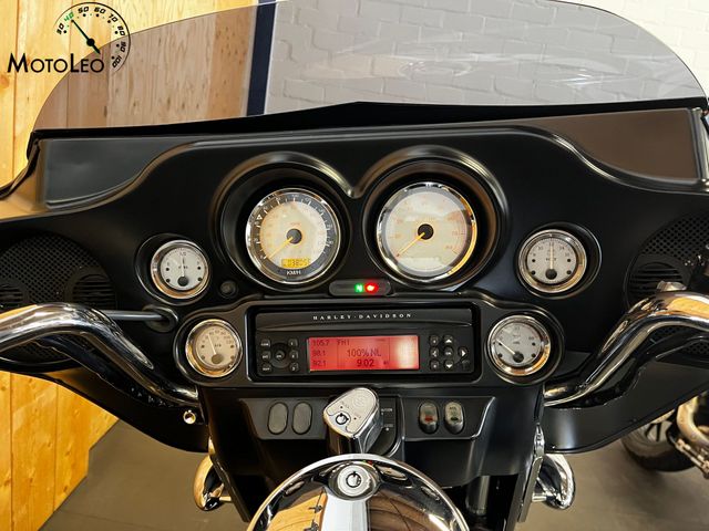 harley-davidson - street-glide-flhx