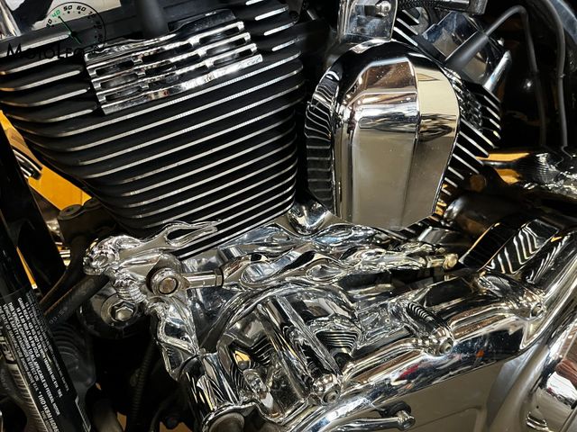 harley-davidson - street-glide-flhx