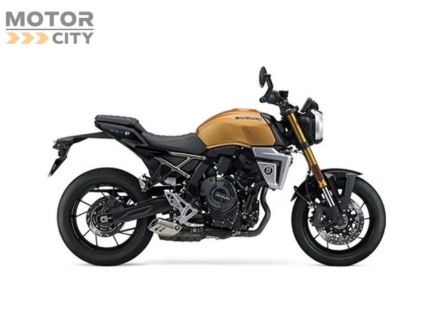 suzuki - gsx-8t
