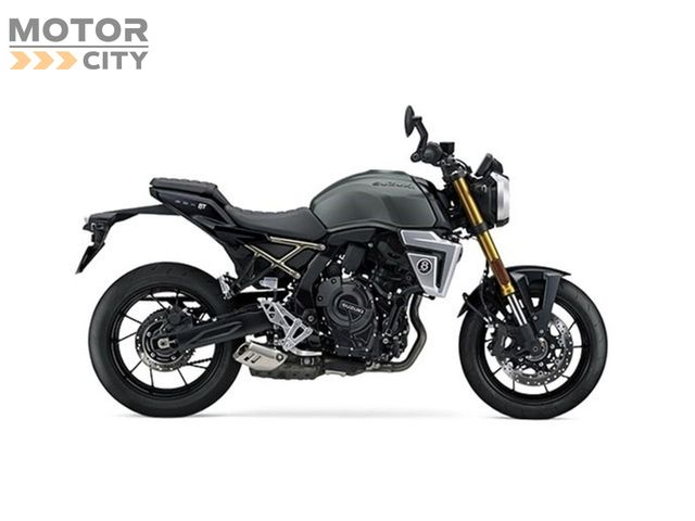 suzuki - gsx-8t