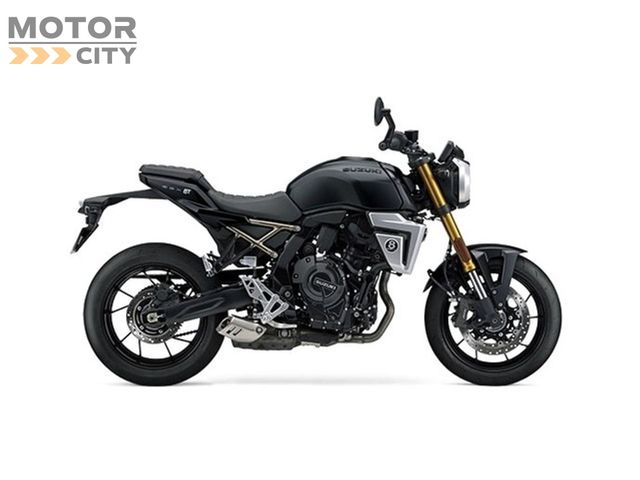 suzuki - gsx-8t