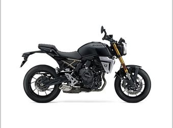 Suzuki GSX-8T 2026 nieuw
