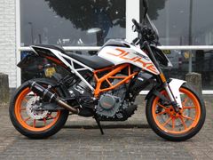 KTM 390 DUKE ABS