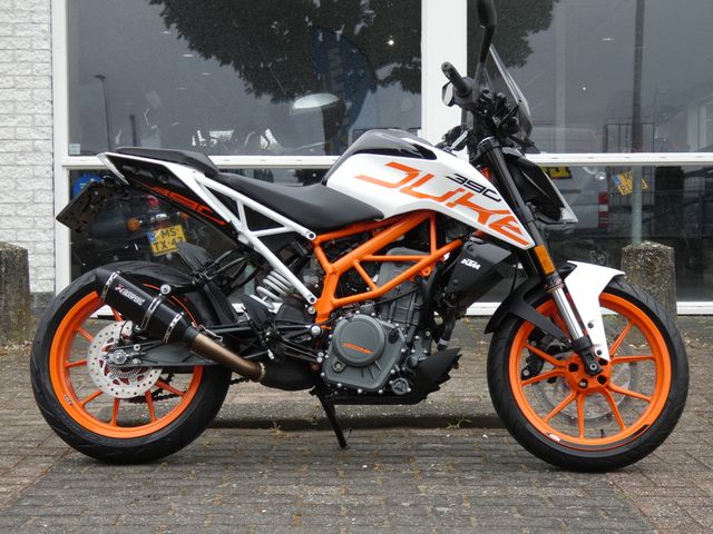 ktm - 390-duke-abs