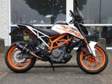 KTM 390 DUKE ABS