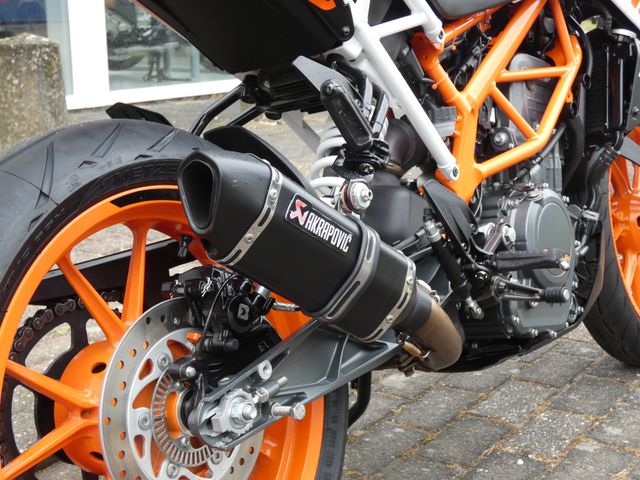 ktm - 390-duke-abs