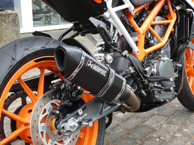 ktm - 390-duke-abs