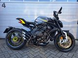 MV AGUSTA DRAGSTER 800 RR