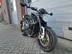 MV Agusta Brutale 800 Dragster RR 2020 occasion – foto 2 van 12