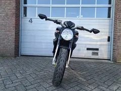 MV Agusta Brutale 800 Dragster RR 2020 occasion – foto 8 van 12