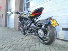 MV Agusta Brutale 800 Dragster RR 2020 occasion – foto 11 van 12