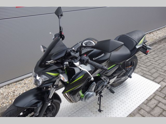 kawasaki - z650-abs