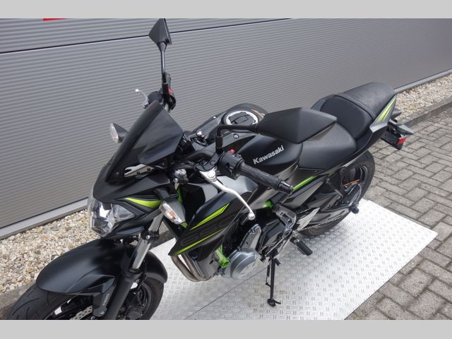 kawasaki - z650-abs