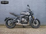 TRIUMPH TRIDENT 660