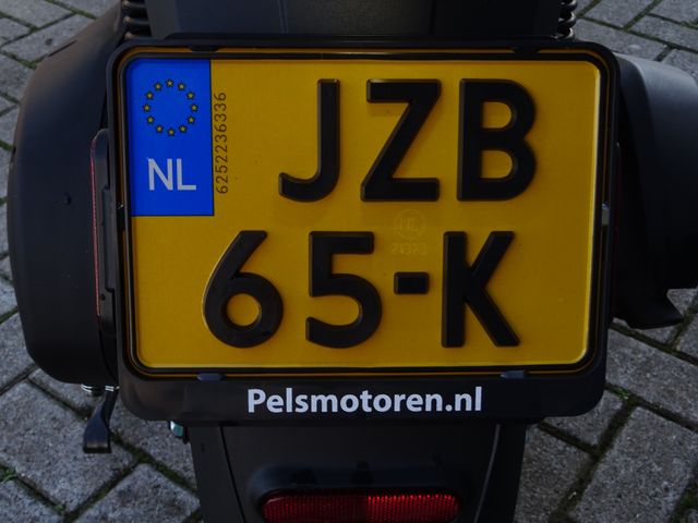 piaggio - mp3-310-hpe