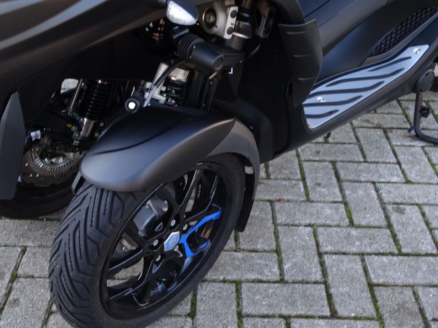 piaggio - mp3-310-hpe