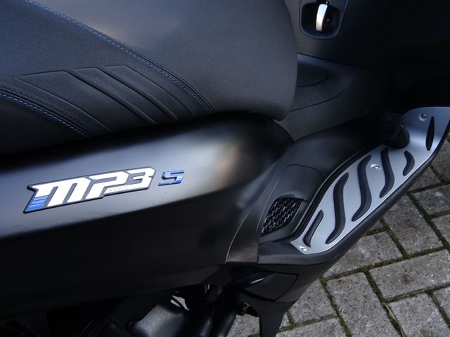 piaggio - mp3-310-hpe