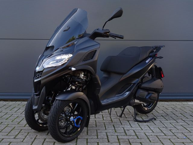 piaggio - mp3-310-hpe